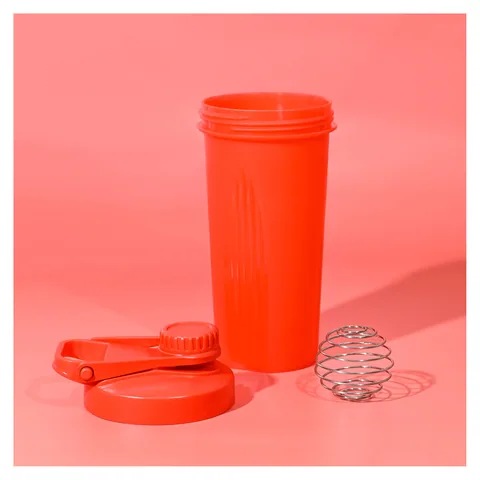 Power 600ml Shaker Cup