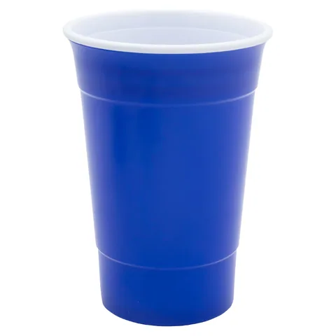 Double Wall Party Cup 470mL