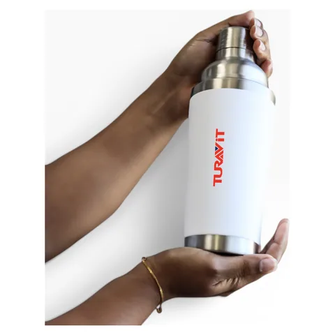Kennedy Shaker (600mL)