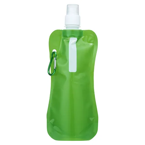 Sorento 500ml Water Pouch Green