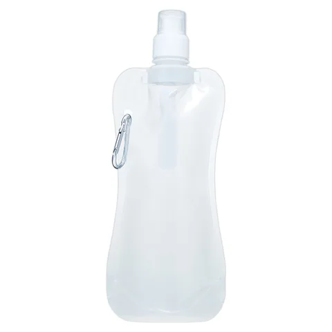 Sorento 500ml Water Pouch White