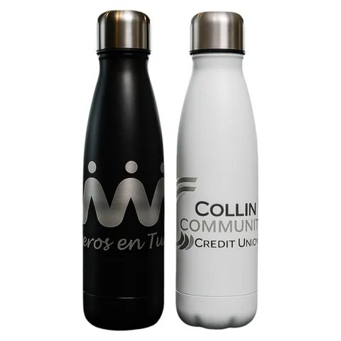 Classic 500ml Water Bottle