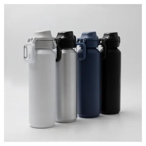 Thunder 600ml Bottle in Allcolours