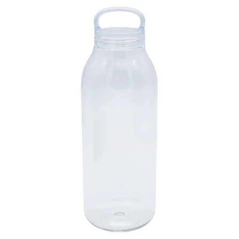 Cripps RPET 950mL Bottle in Clear