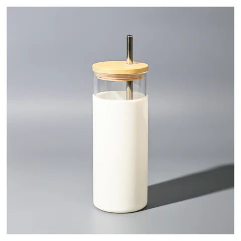 Sunrise Smoothie 500mL Tumbler
