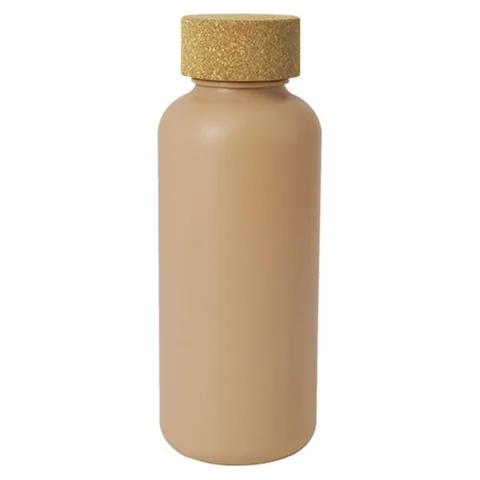 Organic 650ml Bottle
