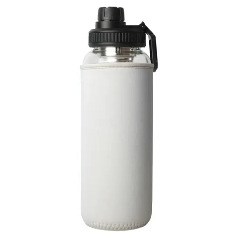 Windsor 1L Tea Infuser Bottle Sand
