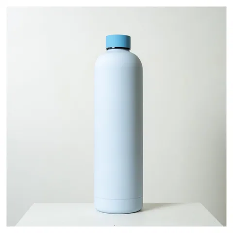 Allegra 1L Bottle Blue
