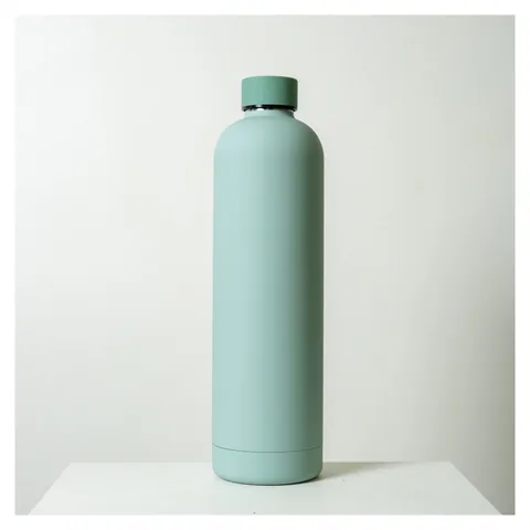 Allegra 1L Bottle Green