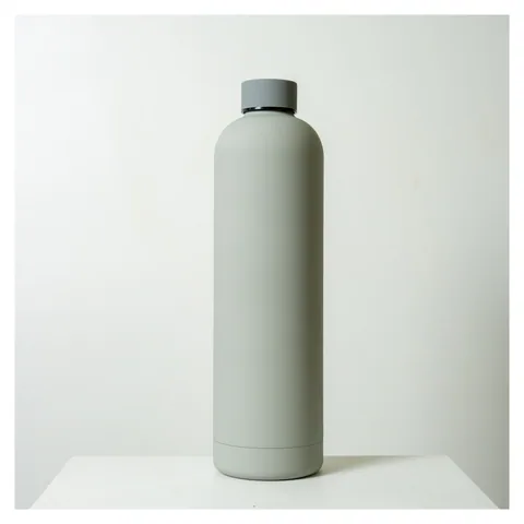 Allegra 1L Bottle Grey