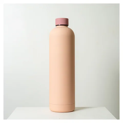 Allegra 1L Bottle Pink