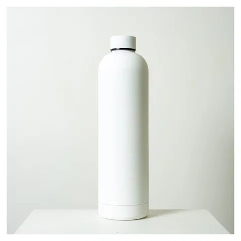 Allegra 1L Bottle White