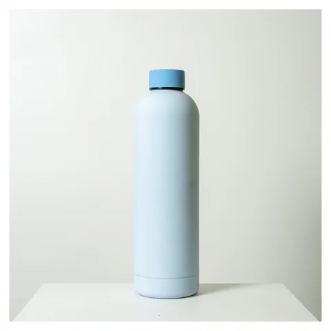 Allegra 750ml Bottle Blue