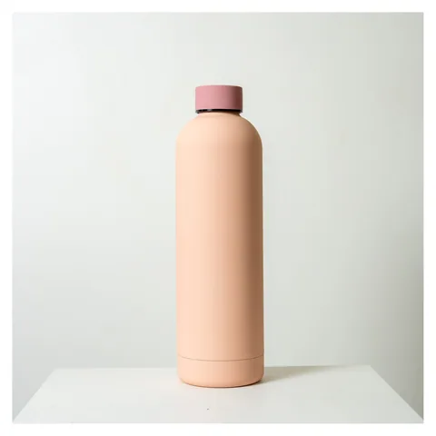 Allegra 750ml Bottle Blush