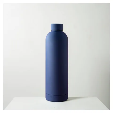 Allegra 750ml Bottle Navy