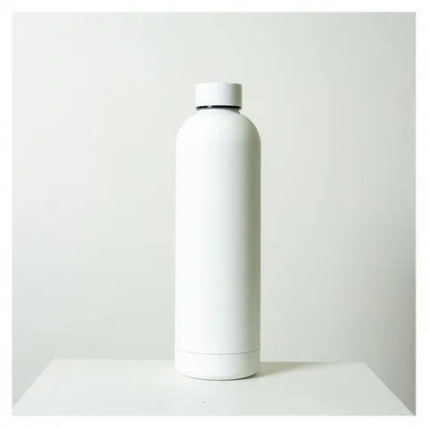 Allegra 750ml Bottle White