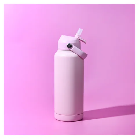 The Holly 1 Litre Ceramic Lined Bottles
