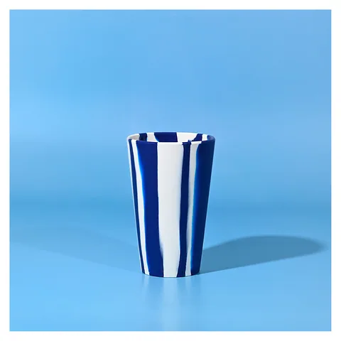 Monti 470mL Cup Blueswirl