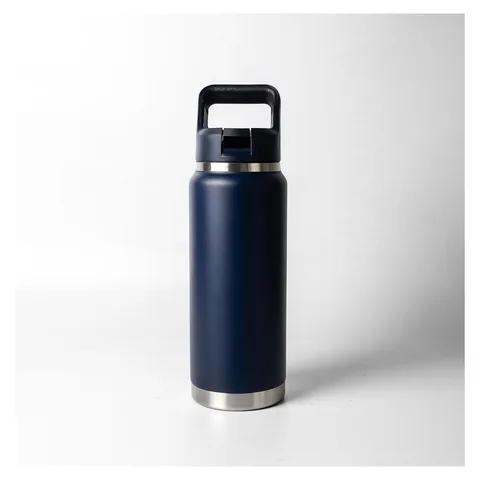 Summit 750ml Drink Bottle in Unbranded