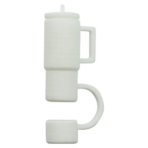 The Hippo 1.2L Mug Topper