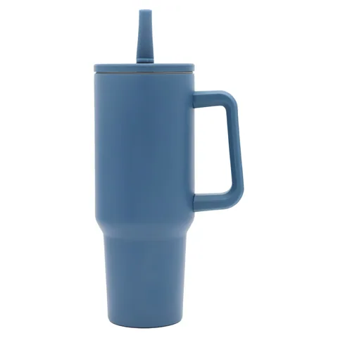 The Rhino 1.2L Tumbler Blue