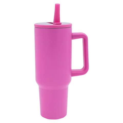 The Rhino 1.2L Tumbler