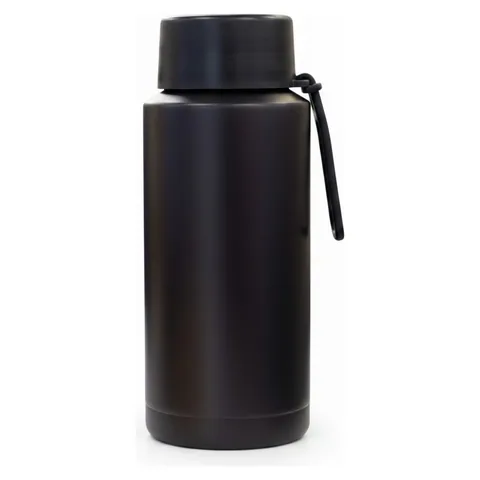 The Sofia 1L Bottle Black
