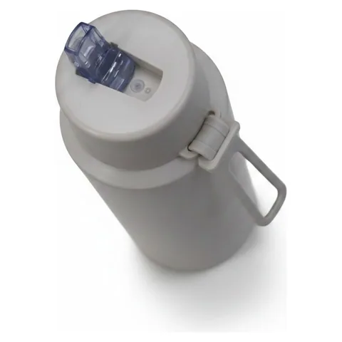The Sofia 1L Bottle Open