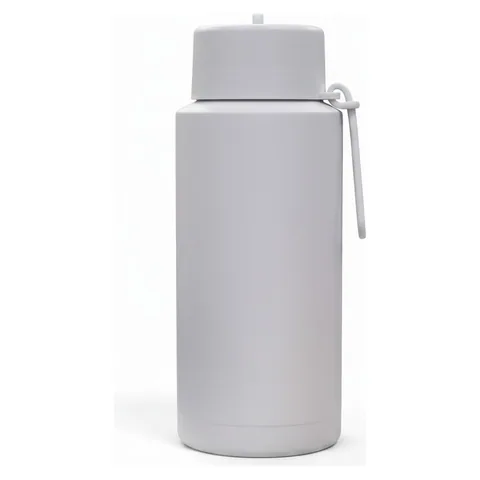The Sofia 1L Bottle White