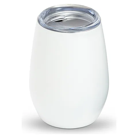 Calm Cup (230mL) White