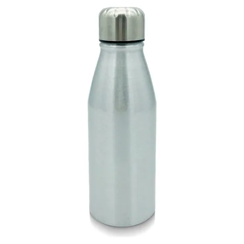 Vita Aluminium 450ml Water Bottle