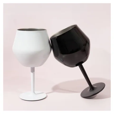 Shiraz Detachable Wine Glass in Unbranded