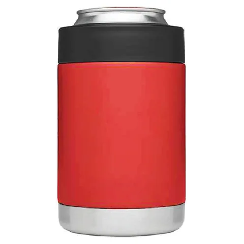 Dundee Stubby Cooler Red