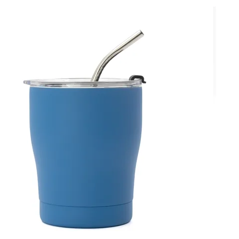 Wanderer 354ml Tumbler Aqua
