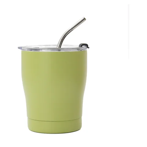 Wanderer 354ml Tumbler Green