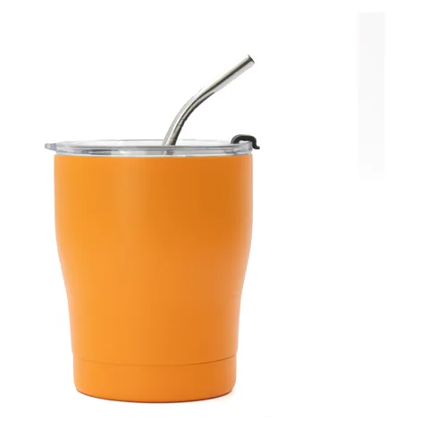 Wanderer 354ml Tumbler Orange