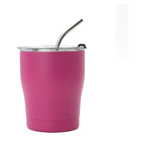 Wanderer 354ml Tumbler in Pink