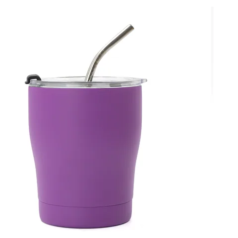Wanderer 354ml Tumbler Purple