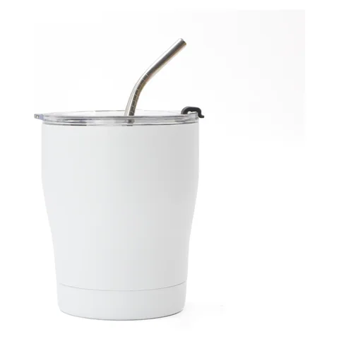 Wanderer 354ml Tumbler White