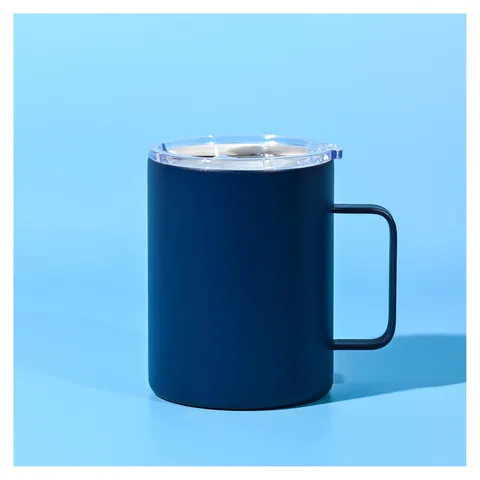 Wanderer 400ml Mug Navy