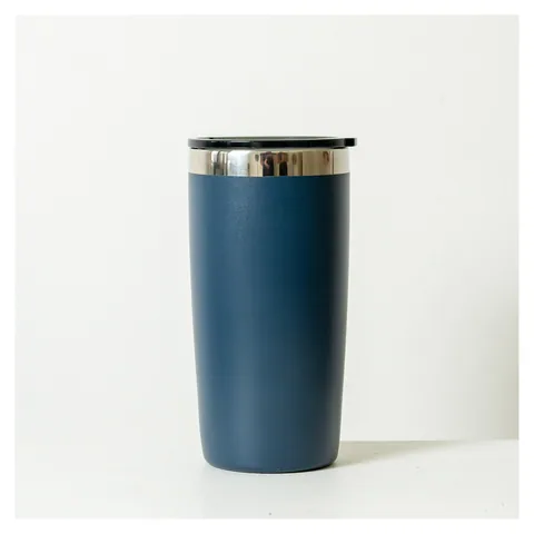 The Sanny Tumbler 320ml Navy
