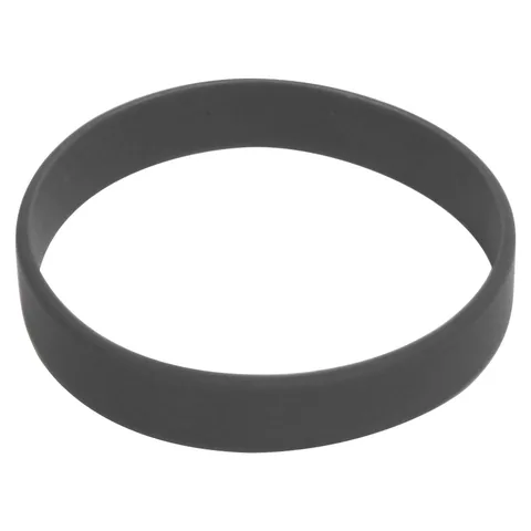 Branded Silicone Wristband