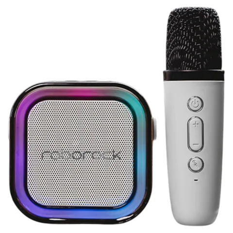 Caroline Portable Karaoke Machine