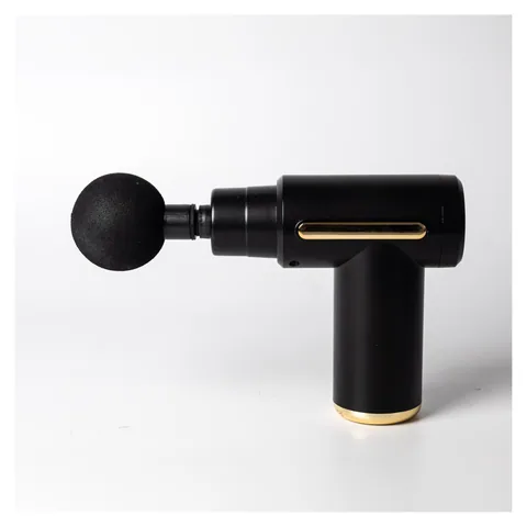 Olympic Massage Gun in Black
