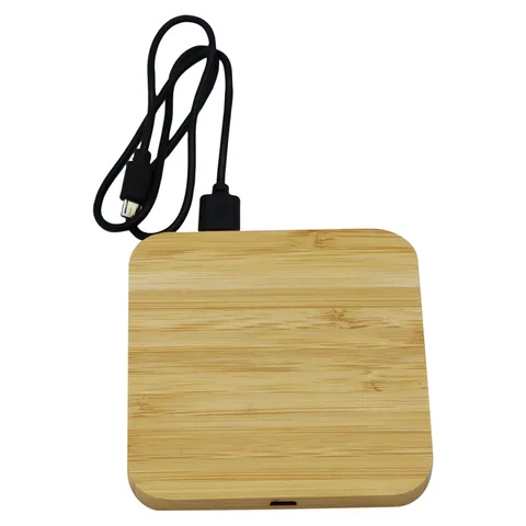Trafalgar Bamboo charging dock