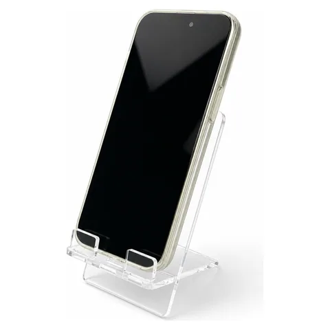 DIY Acrylic Phone Stand Phone