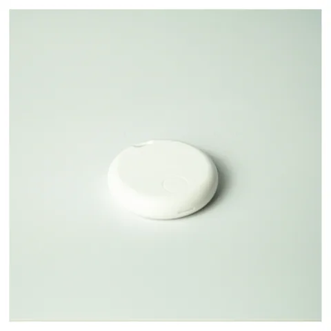 SeekTag Dual System Item Tracker in White