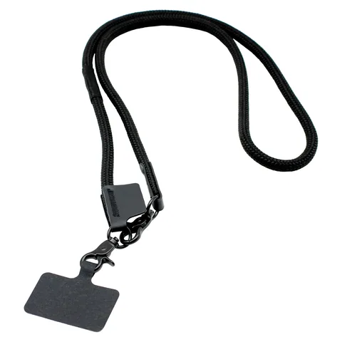 Wei Phone Strap