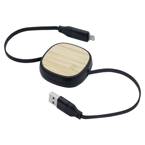 ZIP 60W Fast Charging Cable