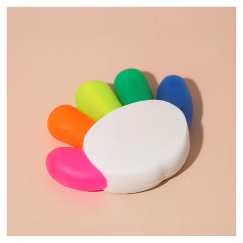 High 5 Highlighter in Highlighter